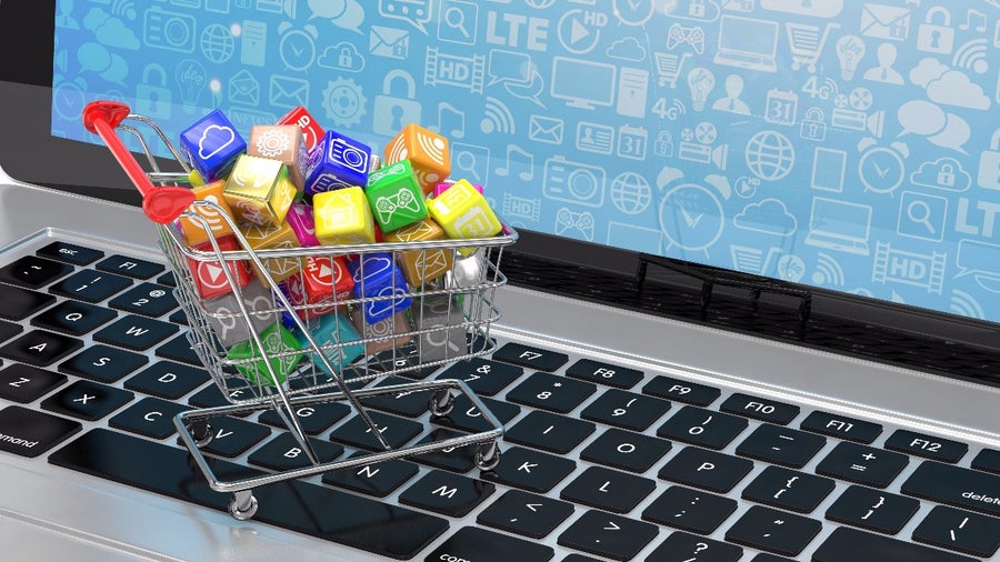 7 Cloud-Shopsysteme aus dem Baukasten in der Übersicht 7 Cloud-Shopsysteme aus dem Baukasten in der Übersicht