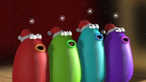 Stille Nacht, Heilige KI: Google lässt synthetische Opernsänger Weihnachtslieder performen
