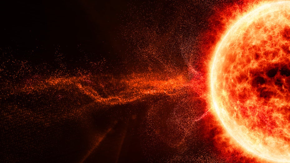 Sonnensturm aus der Eiszeit: Warum dieses 14.375 Jahre alte Ereignis Wissenschaftler heute beunruhigt