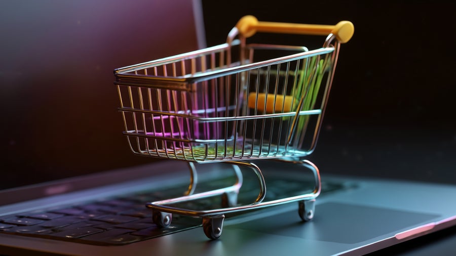 Keine Programmierkenntnisse nötig: Shopify stellt KI-Tool vor, das komplette Shops auf Zuruf erstellt